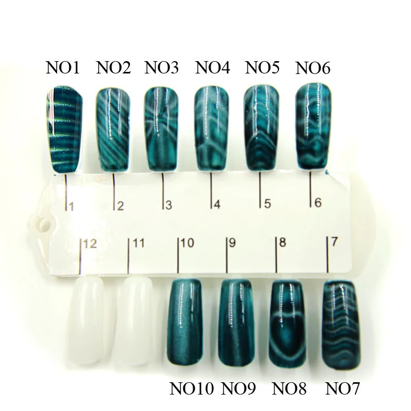 Магнитный Гель лак BUKAKI для ногтей 1 шт. кошачий глаз 3D эффект маникюра|art manicure|magnet