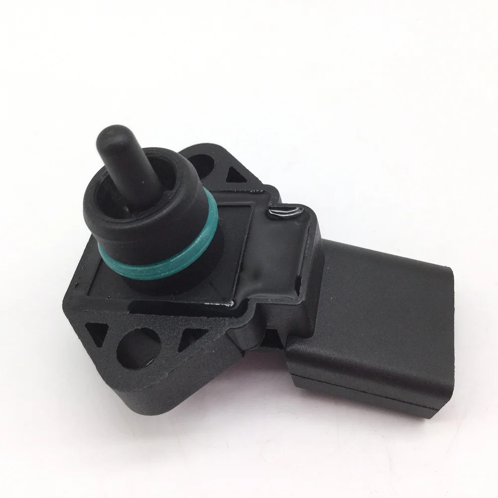 Датчик давления воздуха SMD для VW Caddy II Golf III Lupo Polo 1 0 4 0261230011 030906051|Датчик давления| |