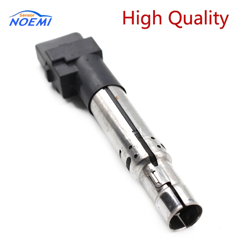 Катушка зажигания YAOPEI для VW Golf R32 Touareg Phaeton T5 Audi A3 TT 3 2 OE 022905715B бесплатная доставка и