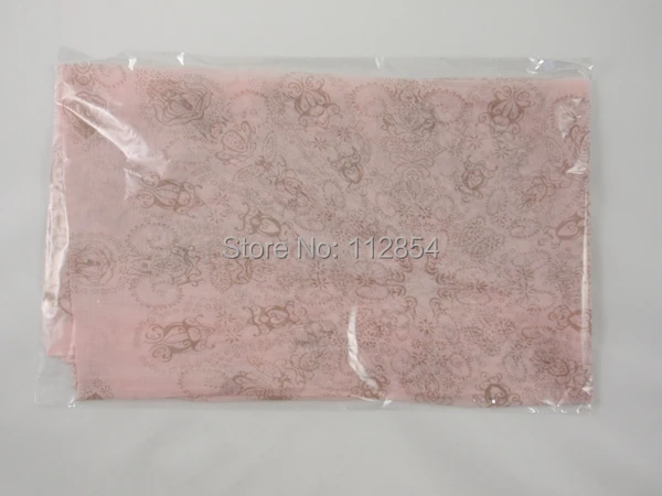 Бесплатная доставка + оптовая продажа новый зимний шифоновый шарф шарфы женский