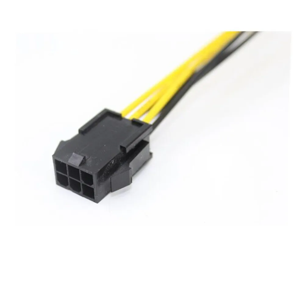 Видеокарта 6PIN Удлинительный кабель | Компьютеры и офис
