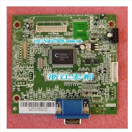 Детская материнская плата XP911W 200-100-D985G | Компьютеры и офис