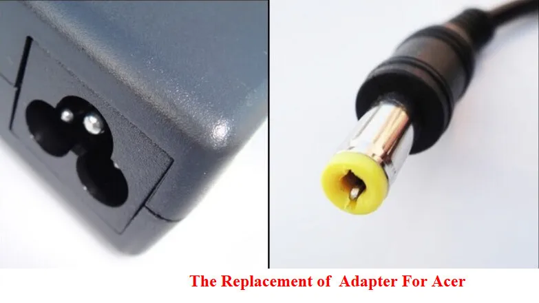 Зарядное устройство для ноутбуков Acer Aspire 19 в 4 74a AC 7750G 7739Z 7560G 7745G 5750 аксессуары