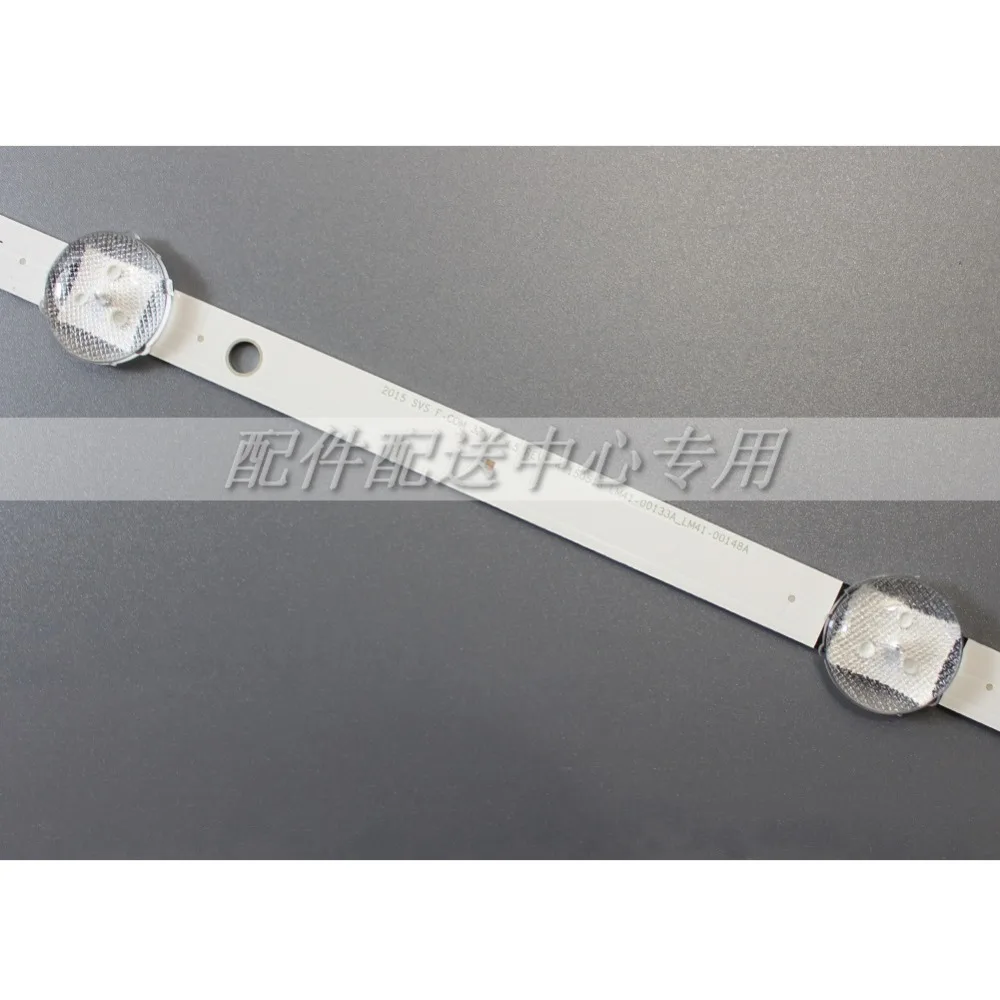 Светодиодная лента с подсветкой для Samsung TV UE32J4500AK UA32M4100 UE32M4000 UN32J4000 UN32J4500 HG32AE570 UE32J4510