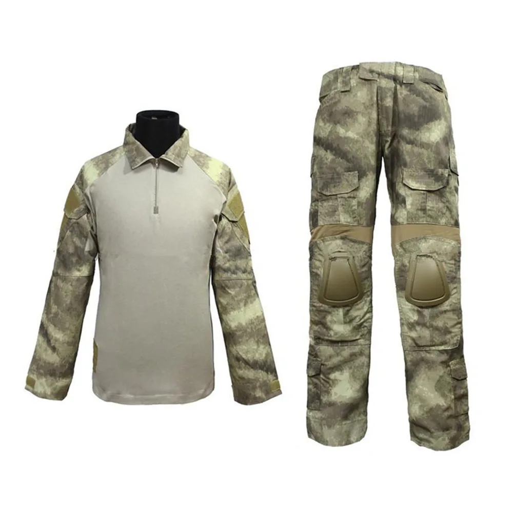 

BDU (AOR1 MC AT Marpat Forest)