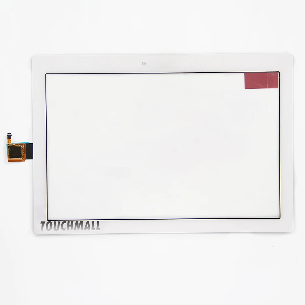 Сенсорный экран Digitizer Замена для lenovo Tab 2 A10-30 YT3-X30 X30F TB2-X30F X30 TB2-X30L A6500 черный, белый цвет+ Инструменты