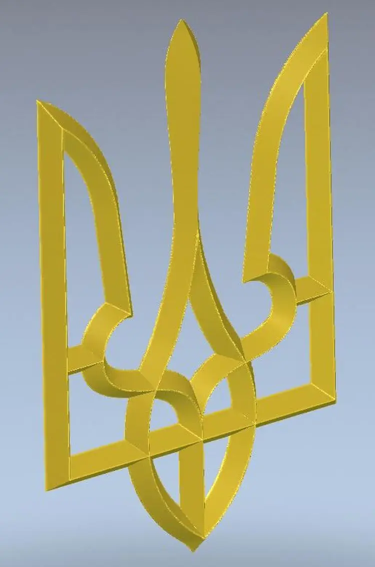 3d модель рельеф для ЧПУ в формате STL | Инструменты