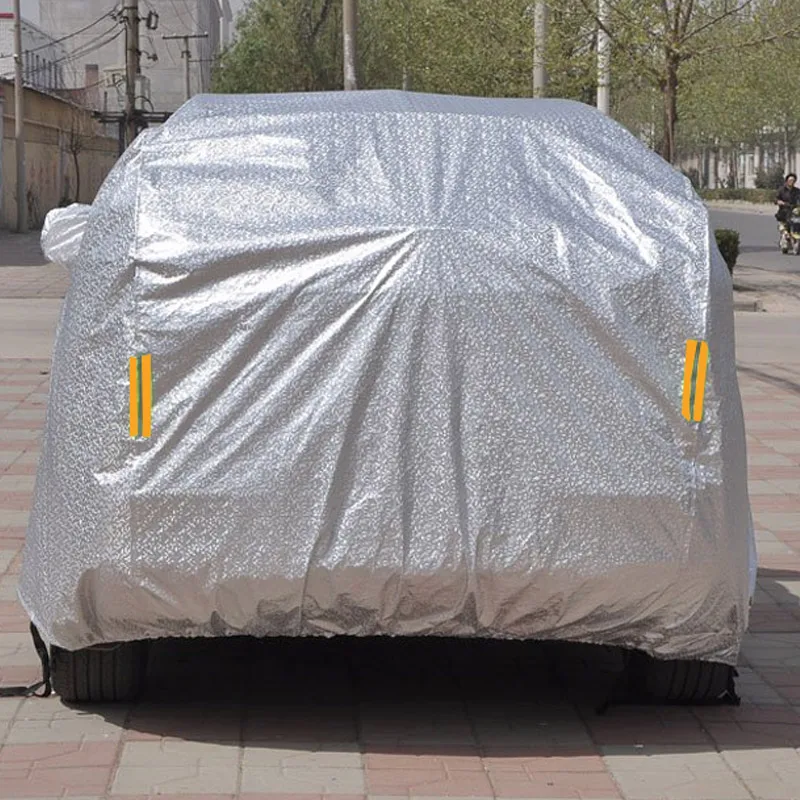 Vtear для hyundai creta ix25 хендай крета автомобильные чехлы Пылезащитная утолщенная