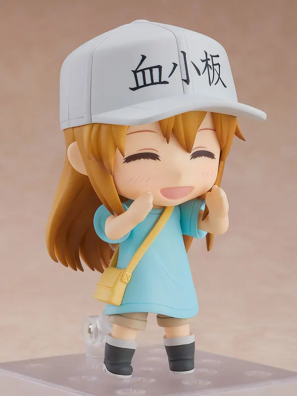 PrettyAngel оригинальная компания Good Smile экшн фигурка из тромбоцитов № 1036 ГК|Игровые