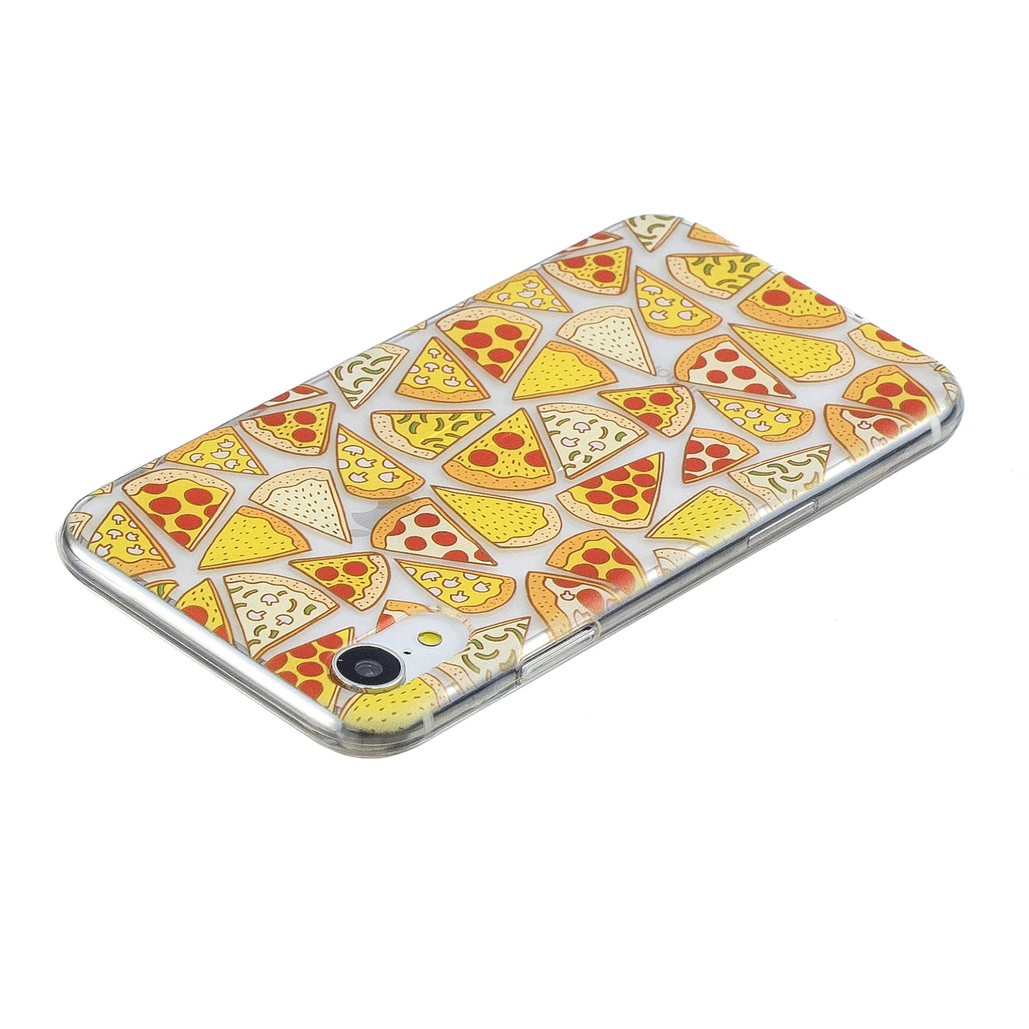 Модный чехол для девочки мальчика Apple iphone X R 6 1 &quotМягкий ТПУ 360 полный защитный