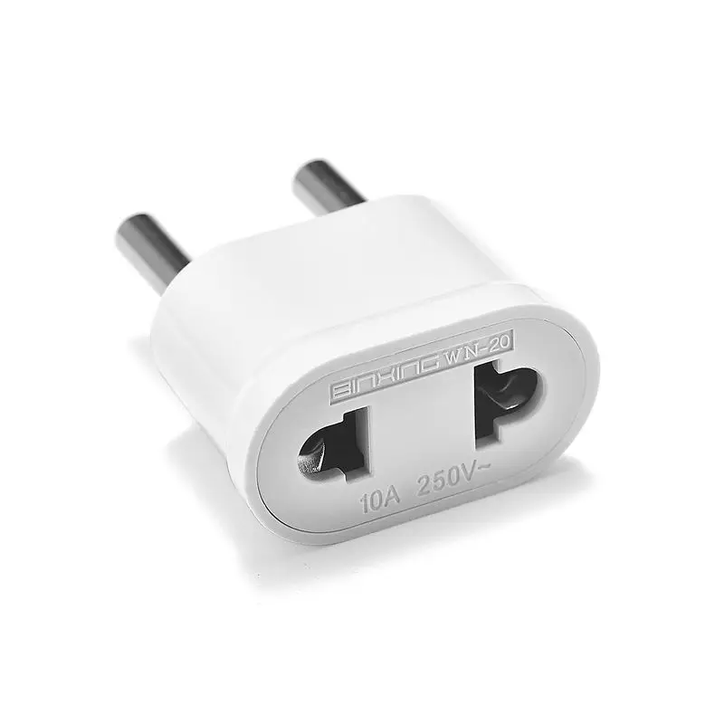 50 шт. переходники для путешествий американские европейские КР|european socket outlets|eu plugeu