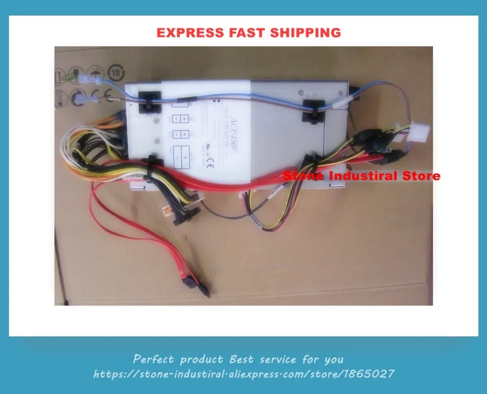 Оригинальный многоканальный блок питания ACE450F AC4-OBA2E-00 450W