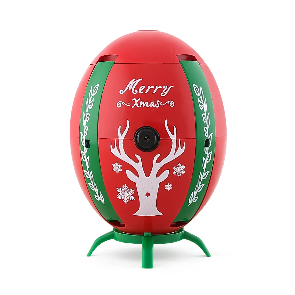 JJR/C JJRC H66 яйцо 720 P WI FI FPV селфи Дрон тяжести Сенсор режим высота Удержание