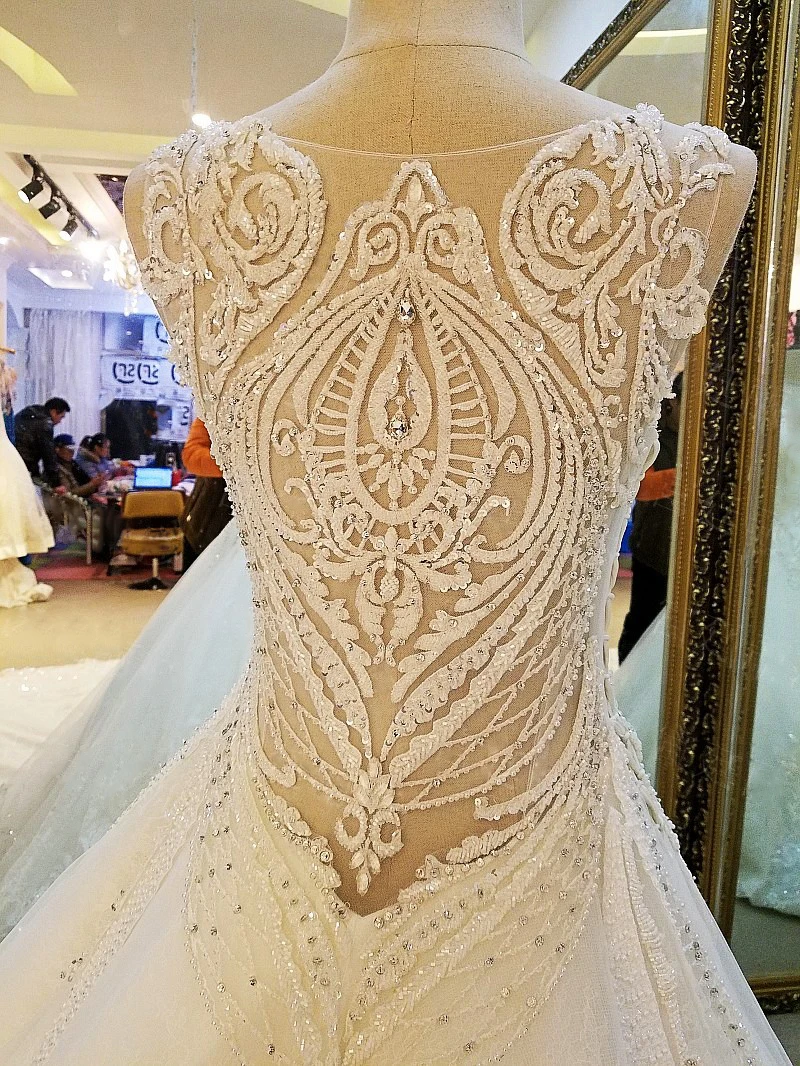 LS79210 розовое свадебное платьесексуальное платье 2018 см. Корыто без рукавов