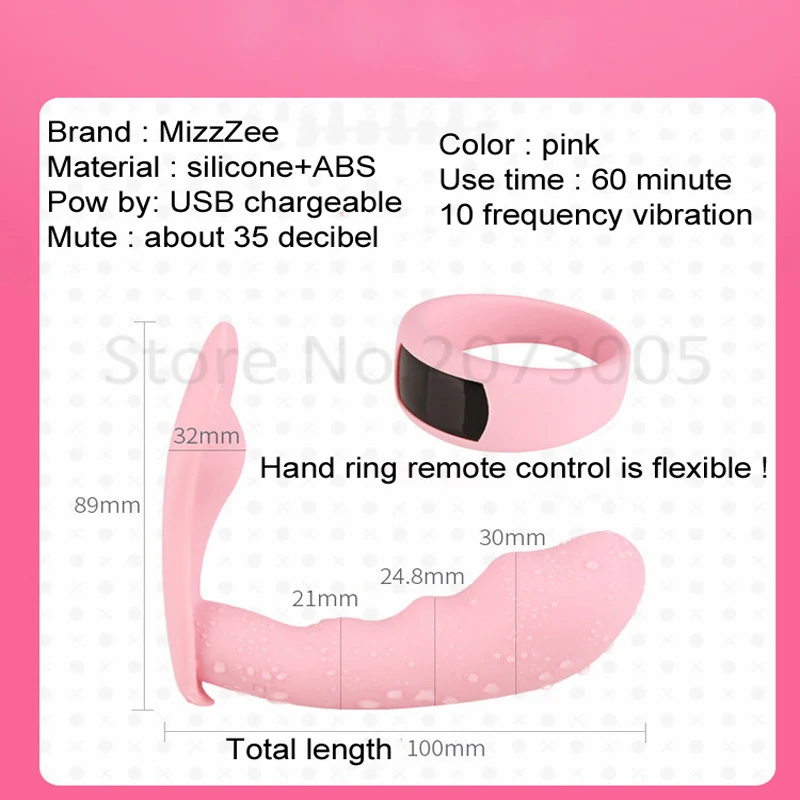 Вибраторы для женщин wireless vibrator игушки взрослых вибратор бабочка вибростимулятор