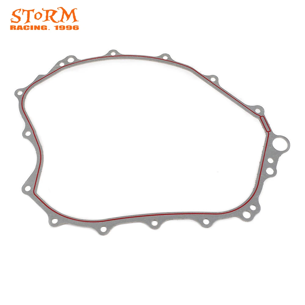 

Motorcycle Engine Side Cover Gasket Accessories For Honda CBR1000RR CBR 1000RR CBR1000 RR 2004 2005 2006 2007