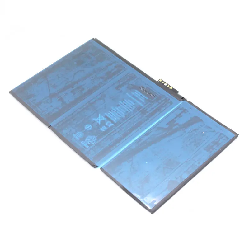 ISkyamS 1x6500 мАч 0 нулевой цикл Сменный аккумулятор для Ipad 2 го поколения A1395 A1396 A1397 A1376