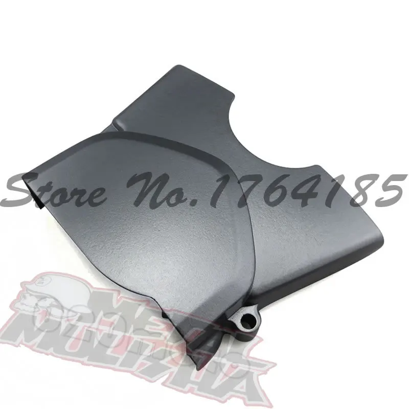 Новый велосипед для питбайка куб. См Левая крышка двигателя цепь передняя