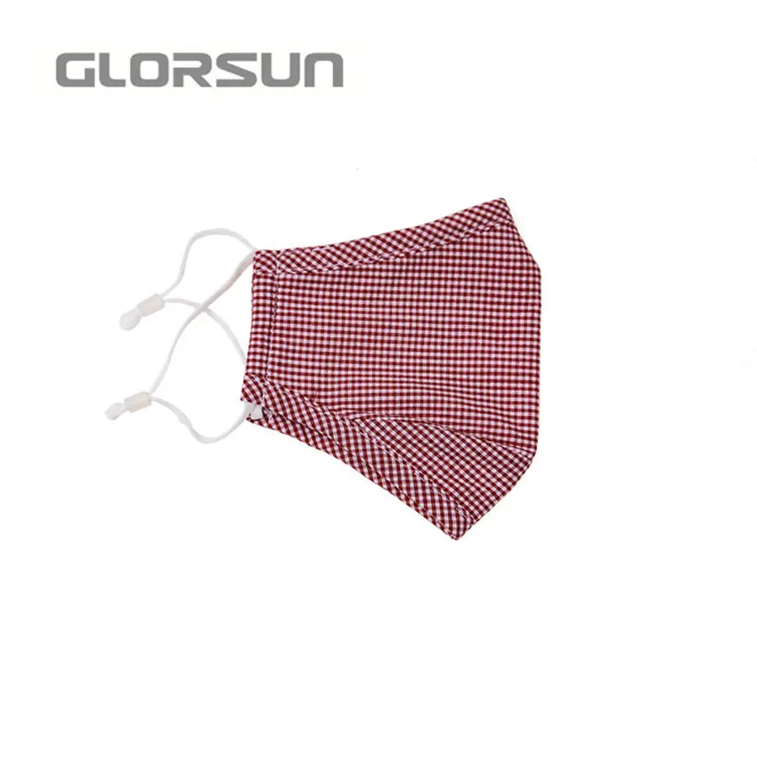 AYSM05 GLORSUN заказной угольный фильтр дышащая n95 загрязнения воздуха маска для лица мода Анти открытый рот крышка pm25 пыли n99 маска - Цвет: AYSM05