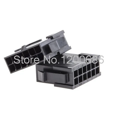 

3.0mm connector connector 43020-1200 female double row 3.0-2 * 6P female housing -12R 3.0