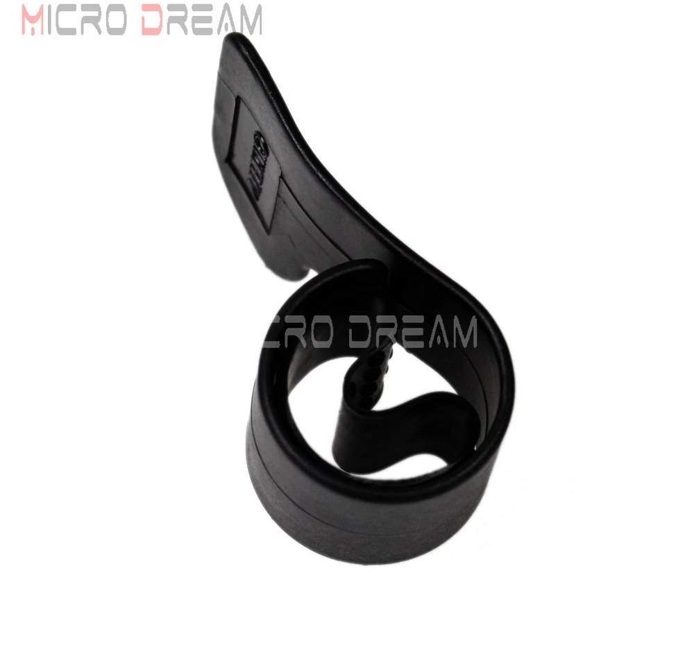 Черные ручки для управления круиз контролем дроссельной заслонки мотоцикла Kawasaki