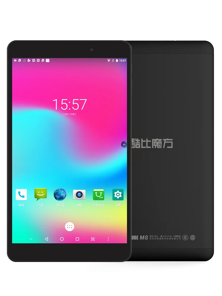 Alldocube M8 Deca-Core 4G Phablet MTK6797X 3 ГБ ОЗУ 32 Гб ПЗУ 8 дюймов 1920*1200 ips WiFi WCDMA SIM двухдиапазонный WiFi BT