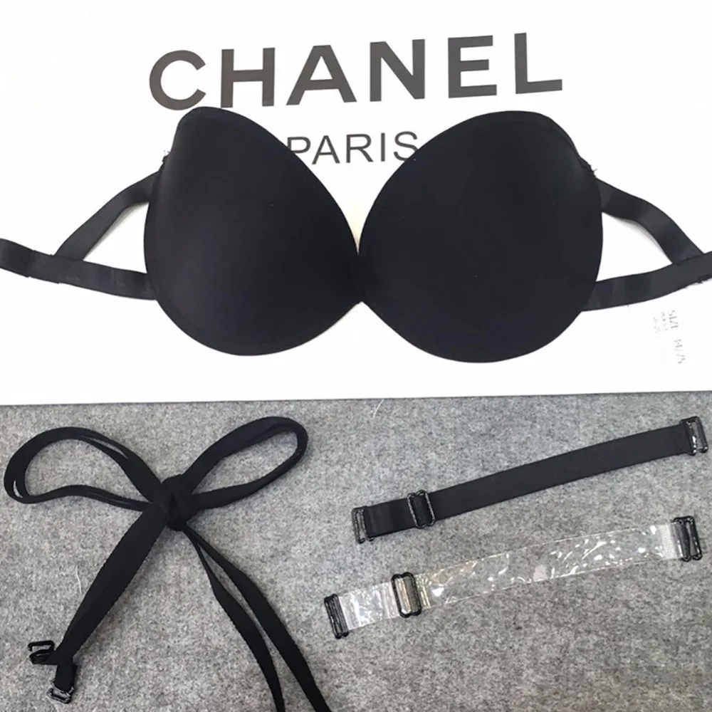 Женские топы для латиноамериканских танцев Привлекательный бюстгальтер 70B 75B 80B