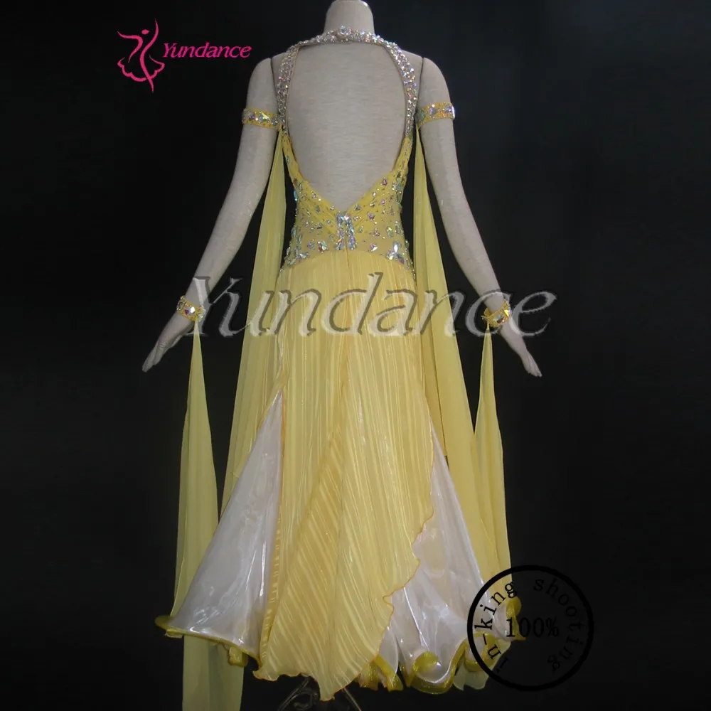 

fashion princess jasmine costume ballroom gown B-10189