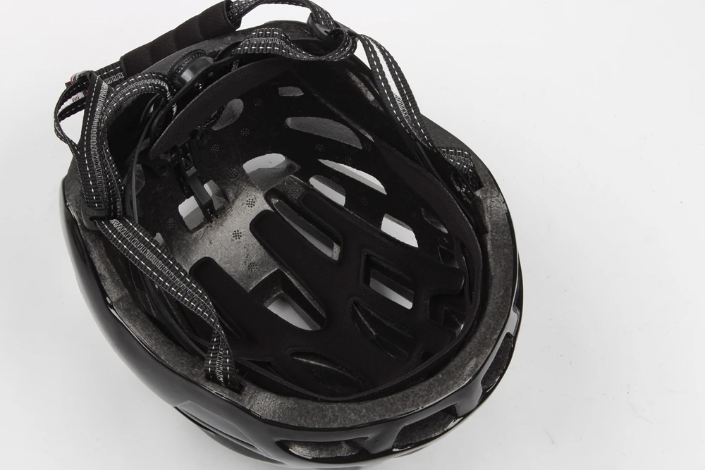 Дорожный велосипед шлем ACE II сверхлегкий MTB велосипеда взрослых велосипедный