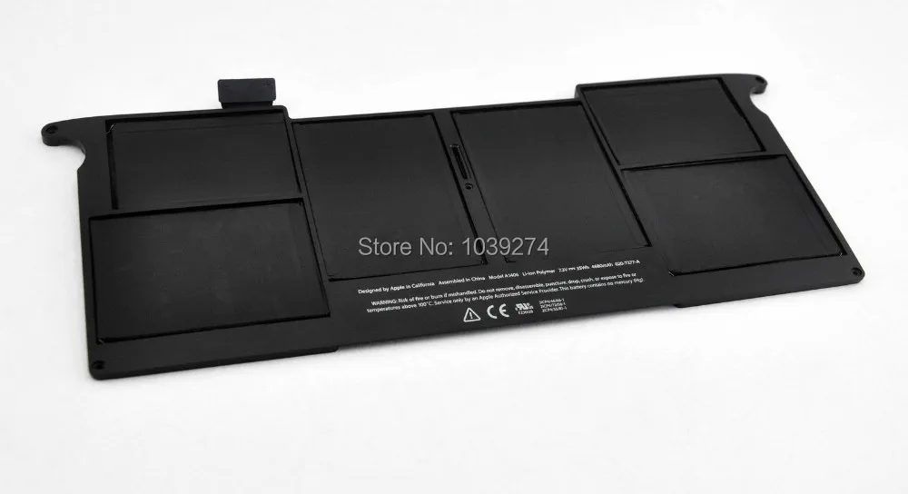 [Специальная цена] новый оригинальный аккумулятор для ноутбука MacBook Pro 13 дюймов