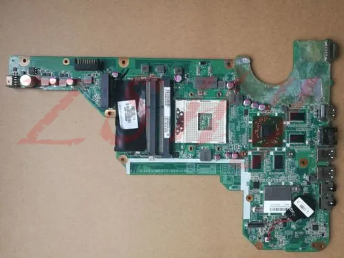 Материнская плата для ноутбука HP Pavilion G4 G6 материнская DA0R33MB6F0 680569-001 680569-501 HM76 HD7670M