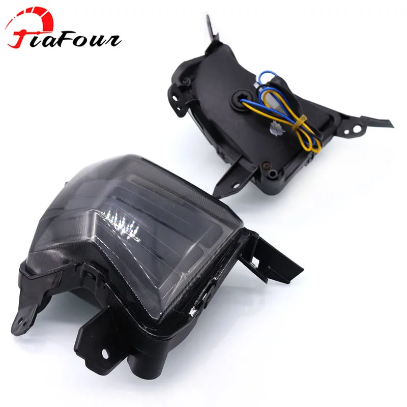 Поворотная передняя лампа для скутера YAMAHA NMAX 125 155 NMAX125 NMAX155 запчасти с поворотным