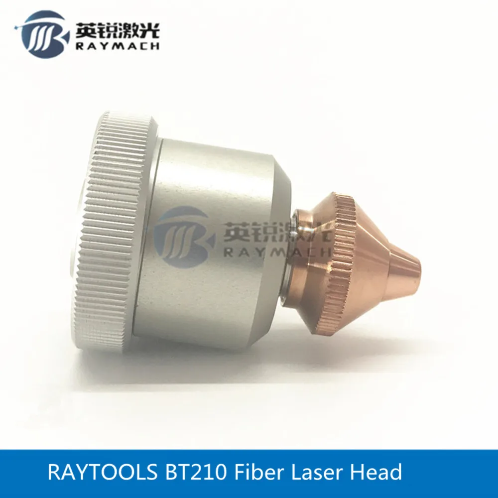 RAYTOOLS волоконный лазерный сопло разъем емкостный датчик BT210 LaserMech волоконная