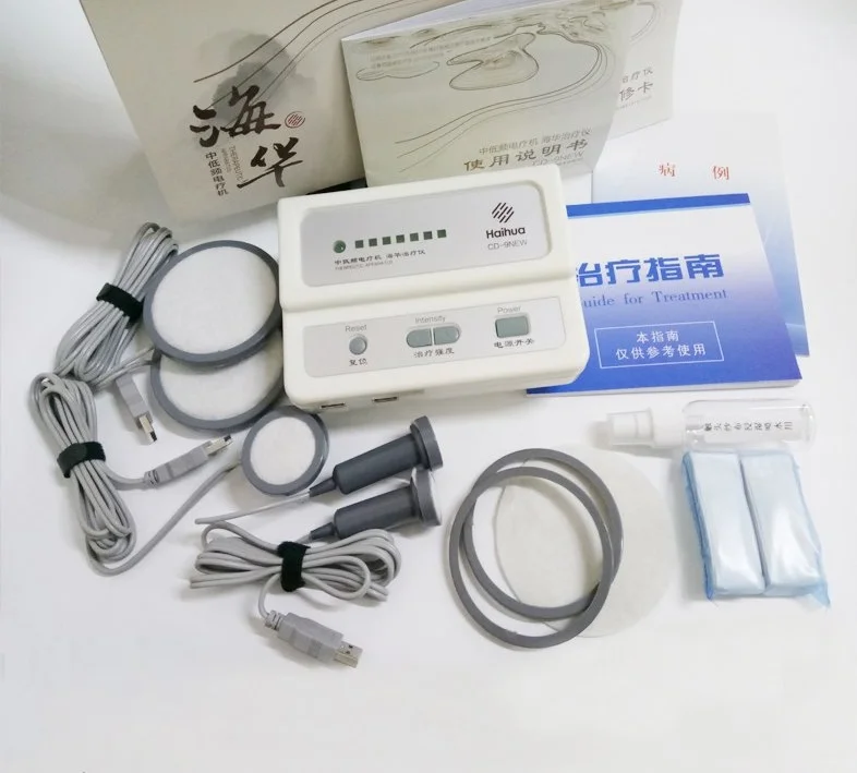 Новинка 2017 аппарат для лечения Haihua CD 9|haihua cd-9|therapeutic apparatushaihua therapeutic apparatus |