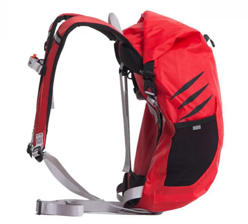 Водонепроницаемый рюкзак для мужчин и женщин уличная Сумка кемпинга верховой