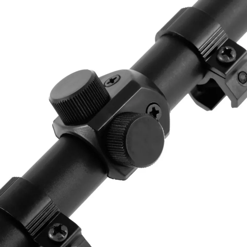 Наружная 4x20 Crosshair Air стрелковая телескопическая вещь Область Крепления для охоты