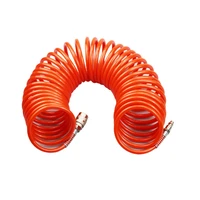 10m quick connector pu air compressor hose pneumatic tube for compressor air tool