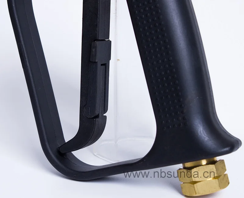 Пистолет-распылитель высокого давления 4000PSI 7GPM