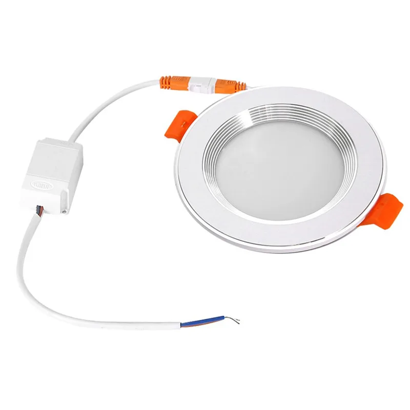 Wi Fi Дистанционное приложение Alexa Голосовое управление Светодиодный точечный