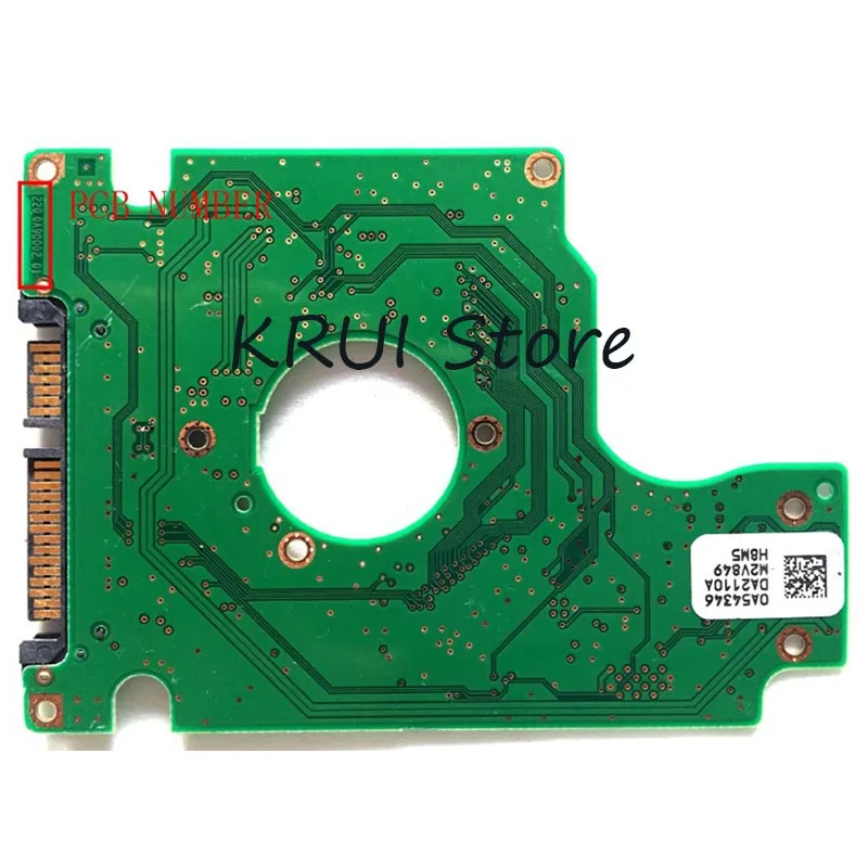 Бесплатная доставка HDD номер платы pcb: 220 0A90002 01 микросхема основного контроллера: