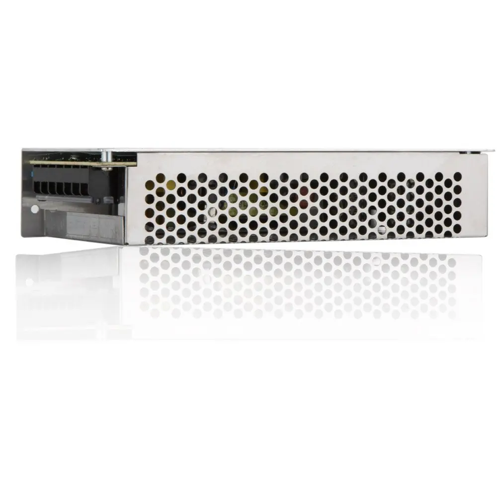 Горячая продажа Светодиодный Питание AC 110 V/220 V DC/DC 12 15A 180 Вт светодиодный