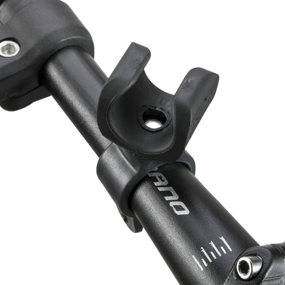 Регулируемый держатель для осветительной лампы с зажимом на 360 градусов