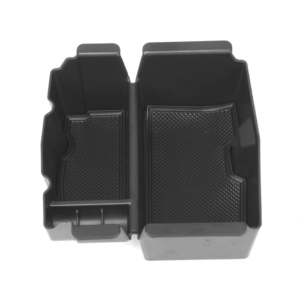 Автомобильная центральная консоль Органайзер лоток подлокотник коробка для