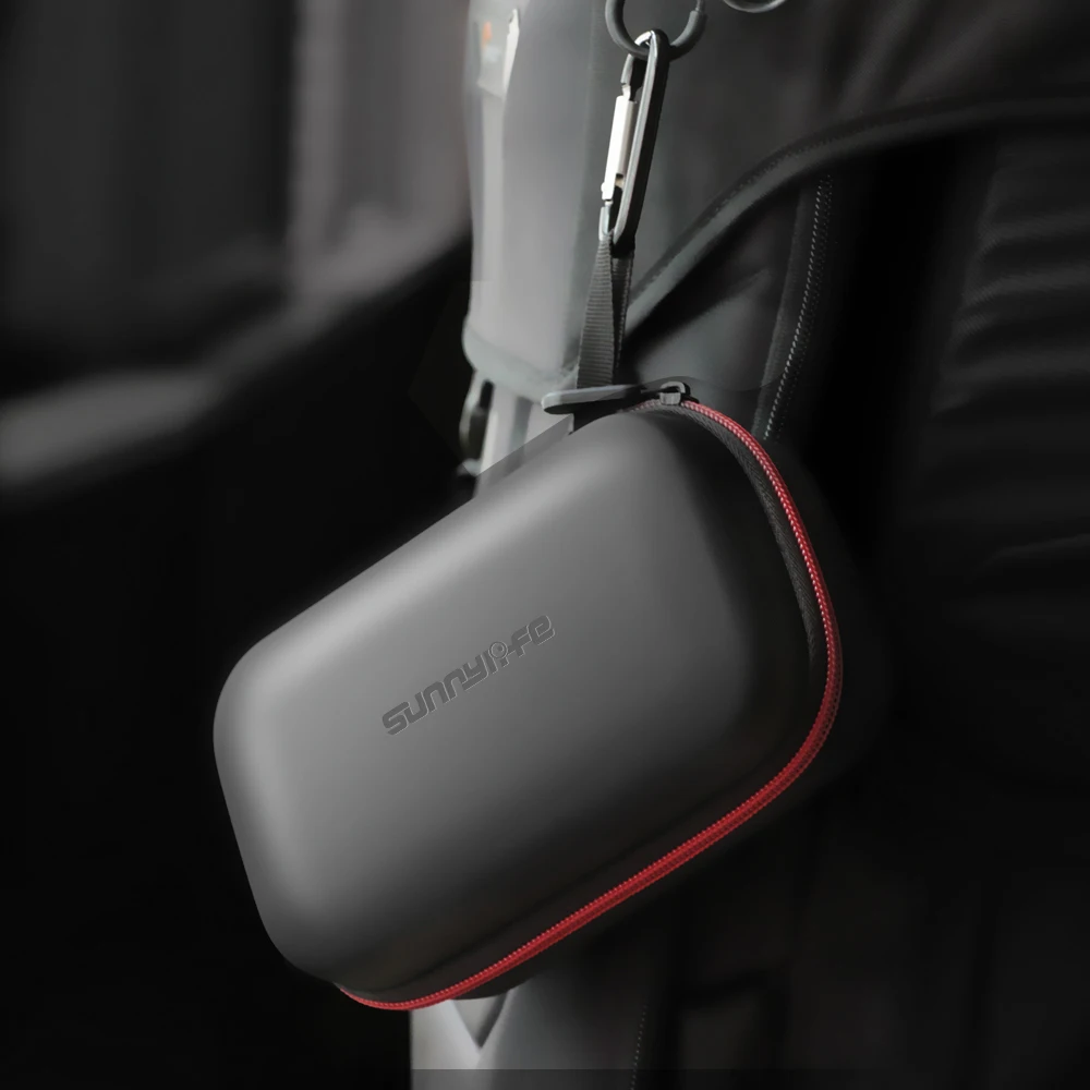 Портативный чехол для переноски сумка хранения DJI MAVIC 2 PRO и ZOOM пульта