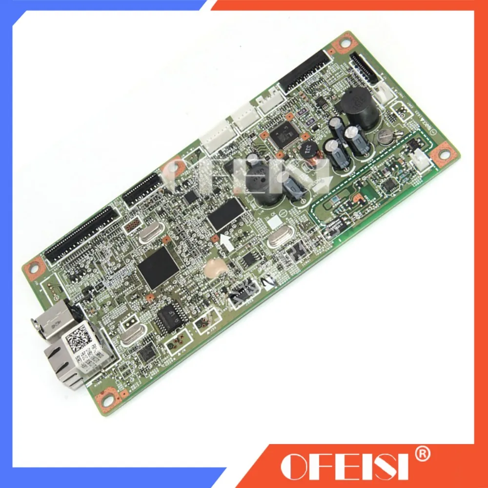Материнская плата для форматирования PCA ASSY материнская USB Canon MF215 216 MF217DW M226DN M226N