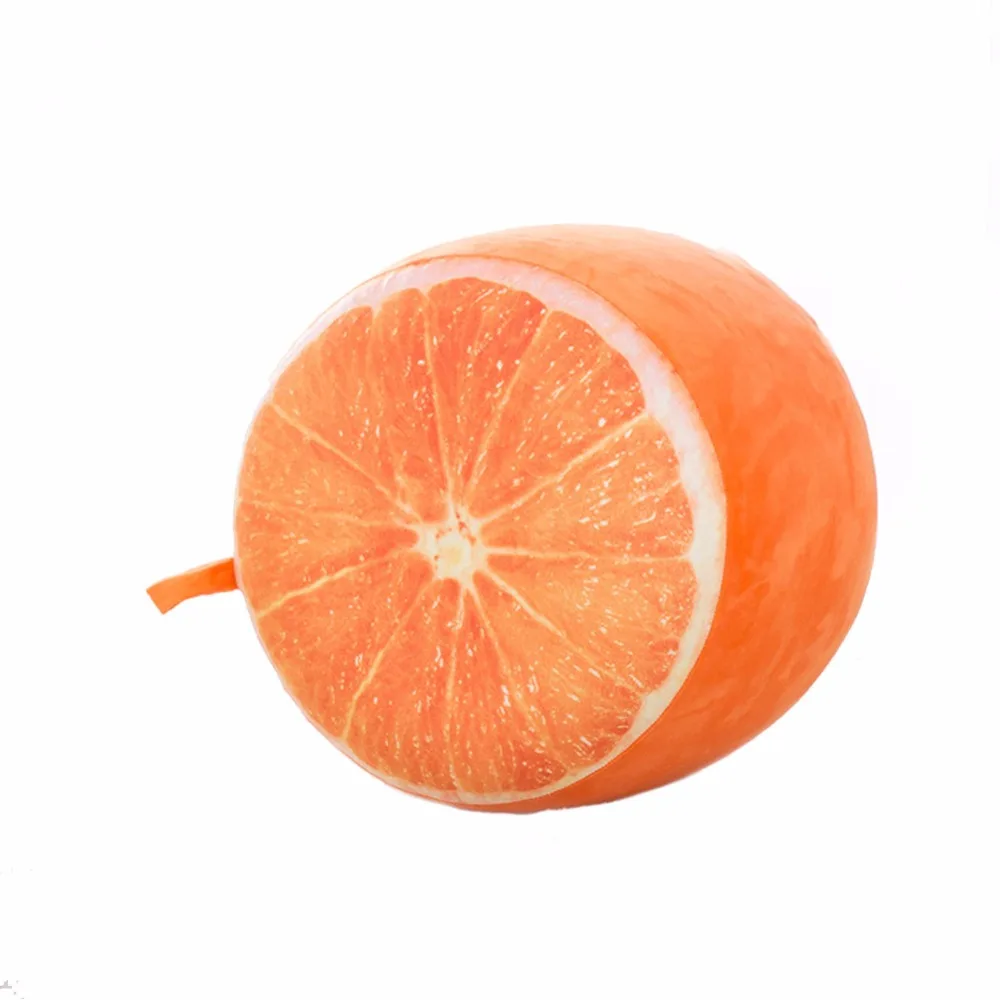 Надувные Кресла фрукты Надувной Стул Османской Мебель для Детей взрослых и