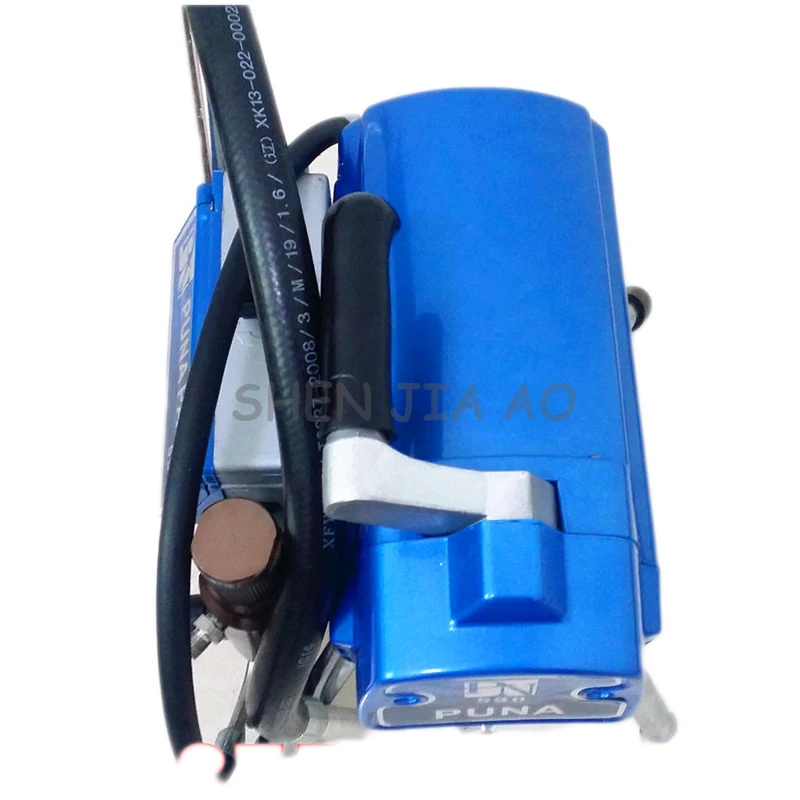 Электрическое устройство для безвоздушного распыления под давлением 590 Плунжер