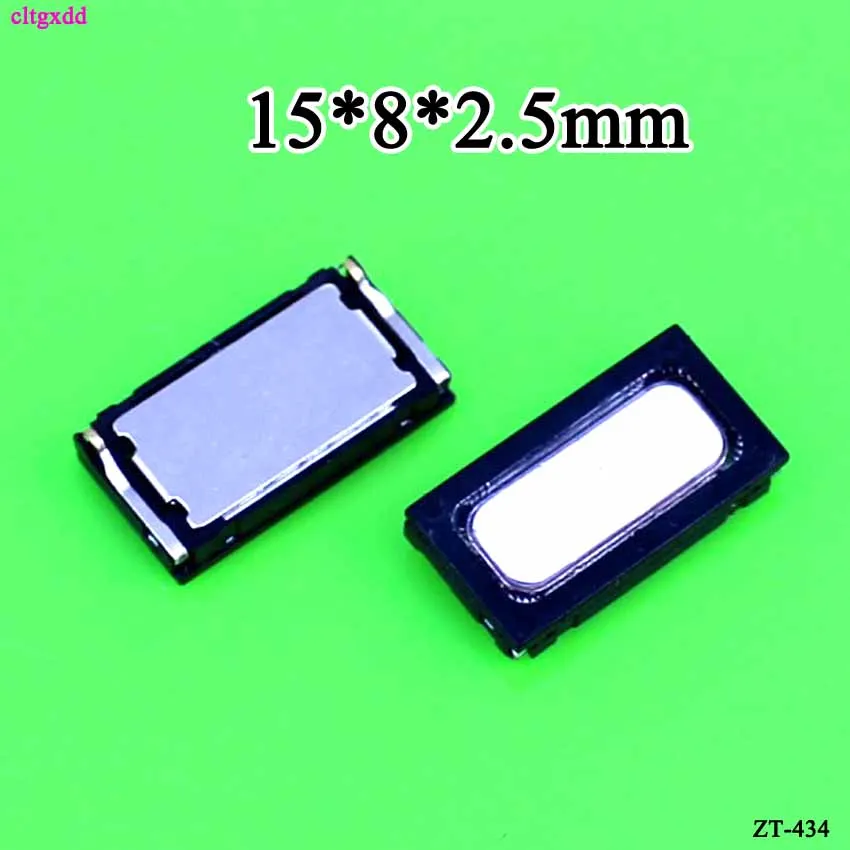 

cltgxdd 2PCS For ZTE Axon7 A2017 Buzzer Ringer Loud Speaker Loudspeaker Connector Replacement Repair For ZTE Axon 7 A2017