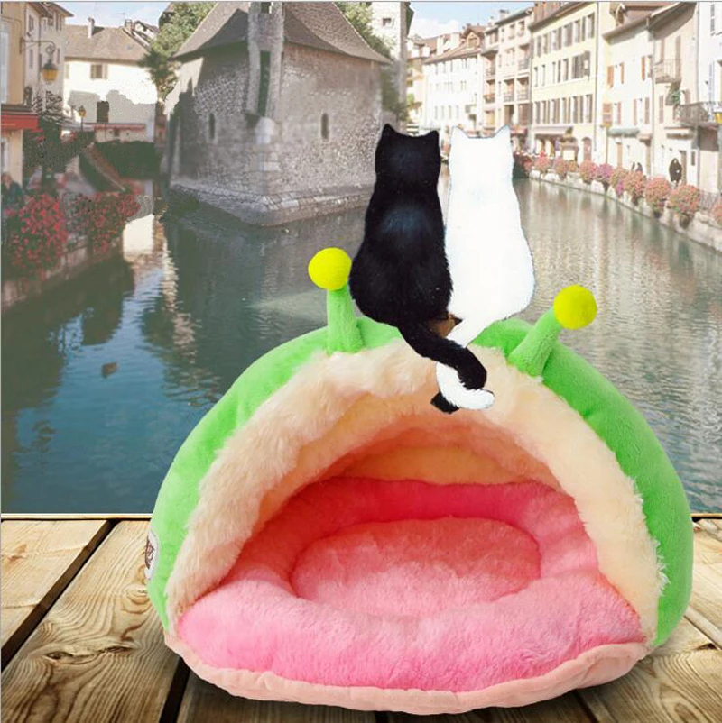 Роскошная кровать для собаки принцессы морская свинка кролики Чихуахуа щенок