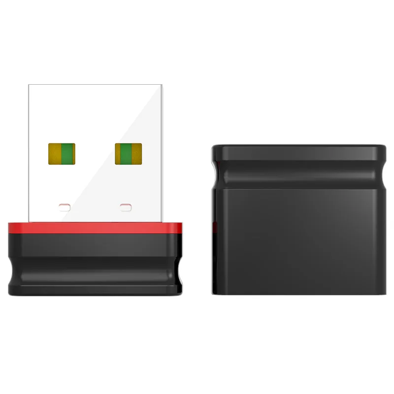Comfast Mini 150 Мбит/с USB WiFi адаптер 802,11 b/g/n Wi-Fi ключ беспроводной сети LAN карта для ПК настольный приемник с CD-драйверами
